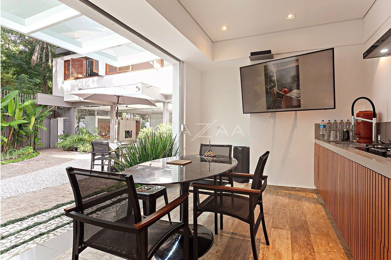 Casa à venda no Jardim Paulista - Foto 15
