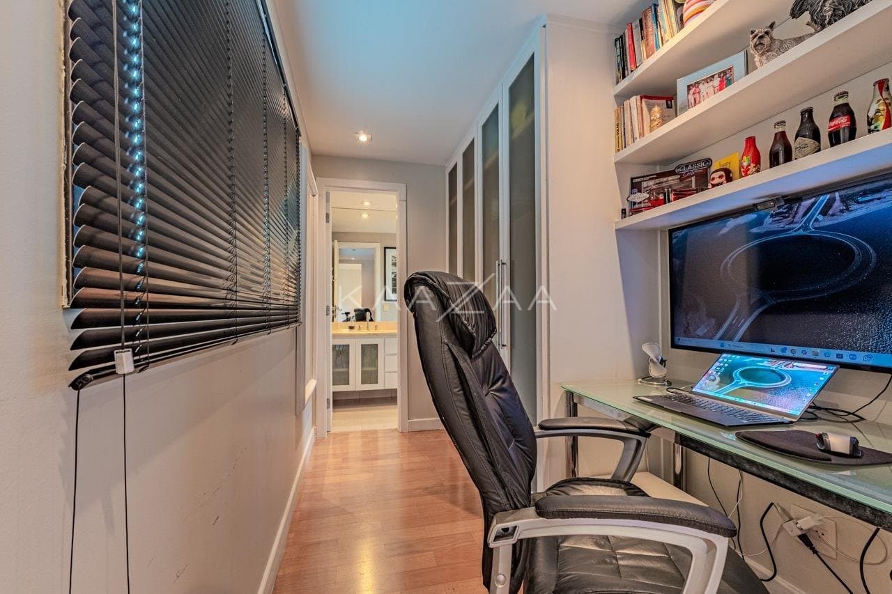 Apartamento duplex à venda em Alto de Pinheiros - Foto 15