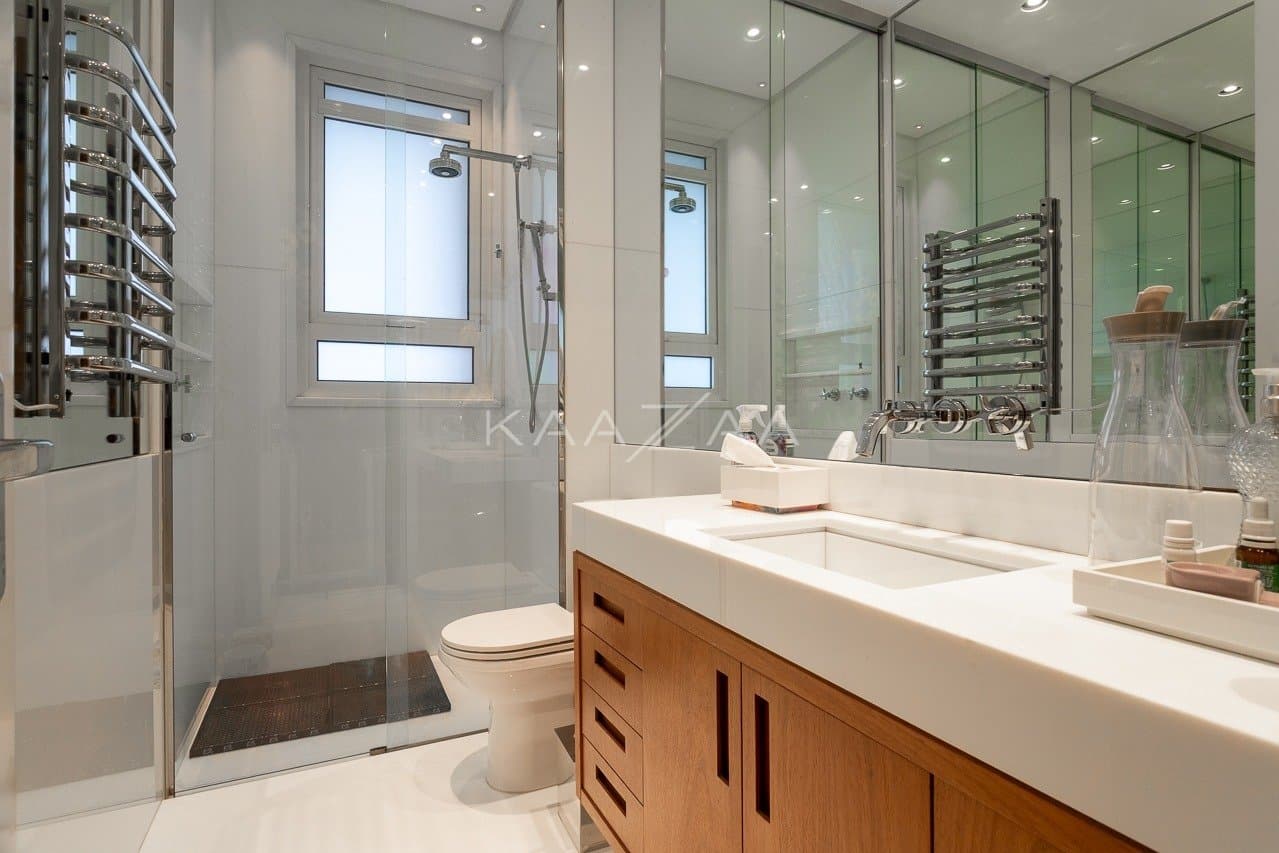 Apartamento à venda no Jardim Paulistano - Foto 19