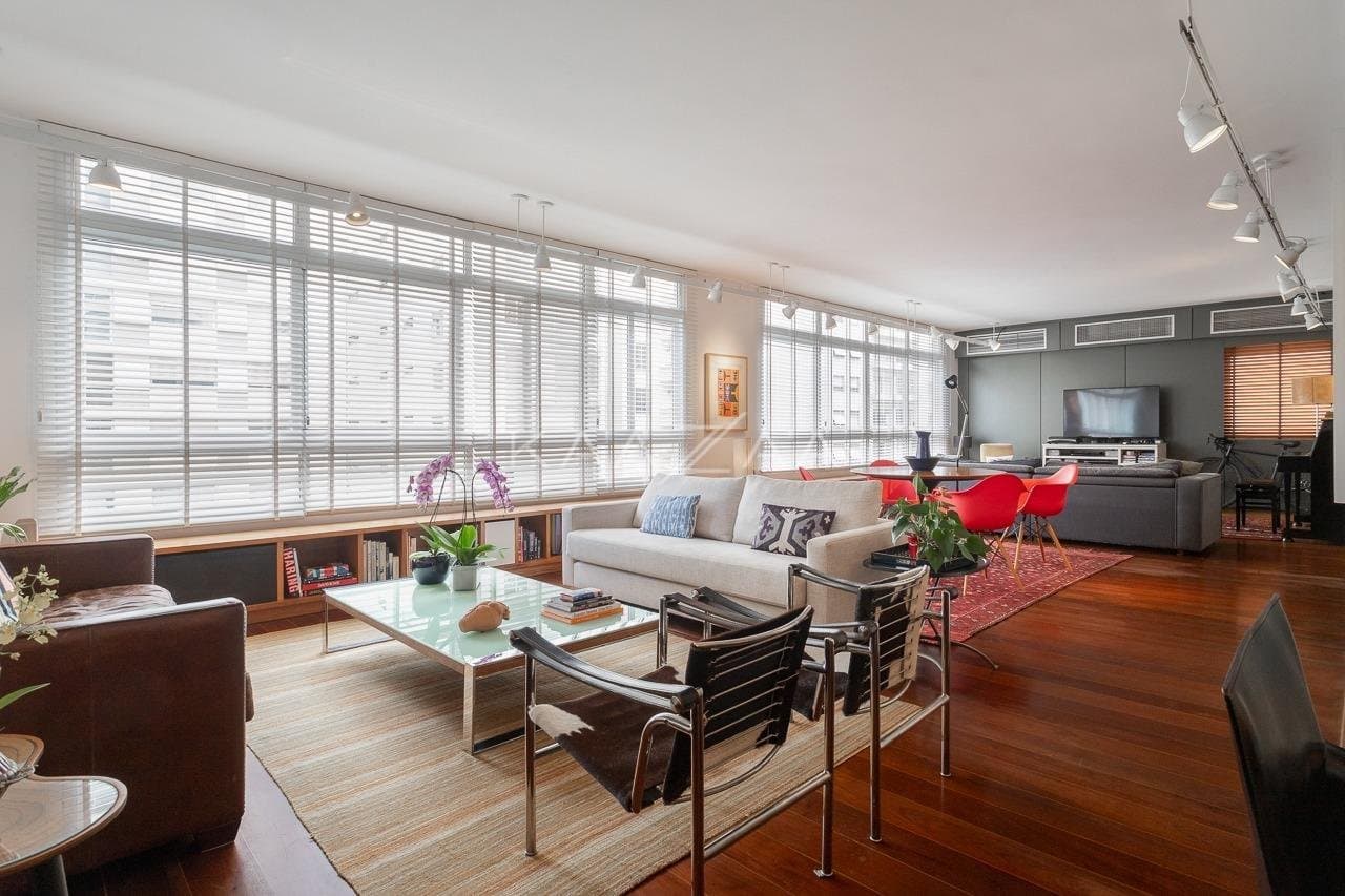 Apartamento à venda no Itaim Bibi - Foto 1