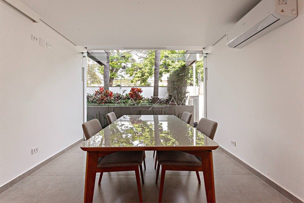 Casa à venda no Jardim Paulista - Foto 16