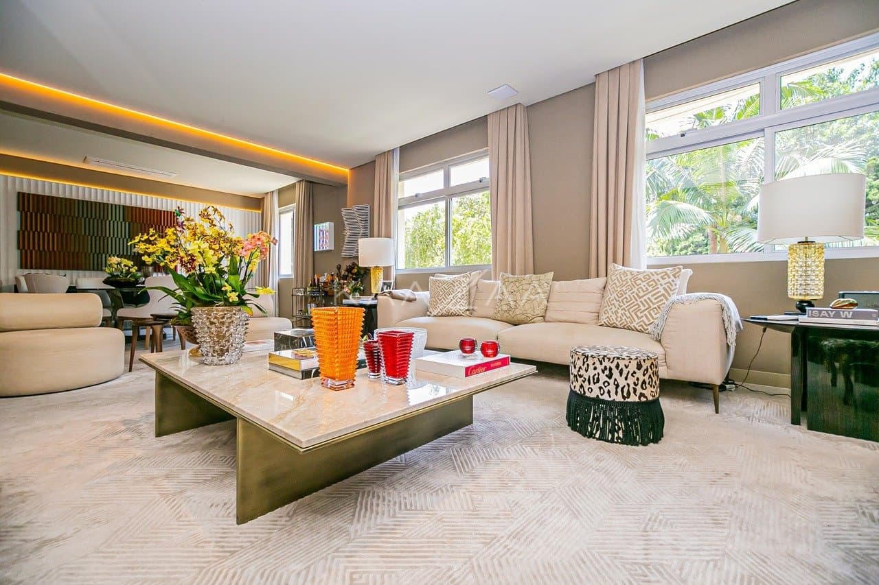 Apartamento à venda no Jardim Paulistano - Foto 4
