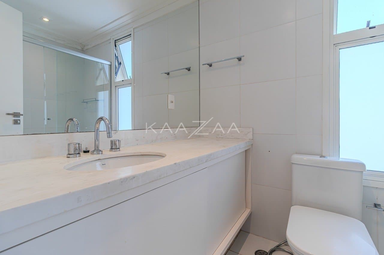 Apartamento à venda no Itaim Bibi - Foto 14