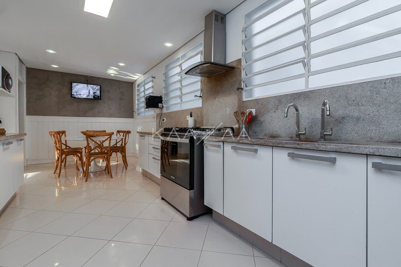 Casa na Vila Madalena - Foto 29
