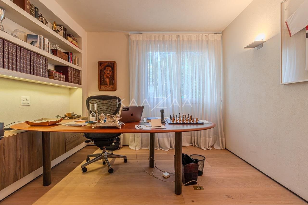 Apartamento garden à venda no Itaim Bibi - Foto 26