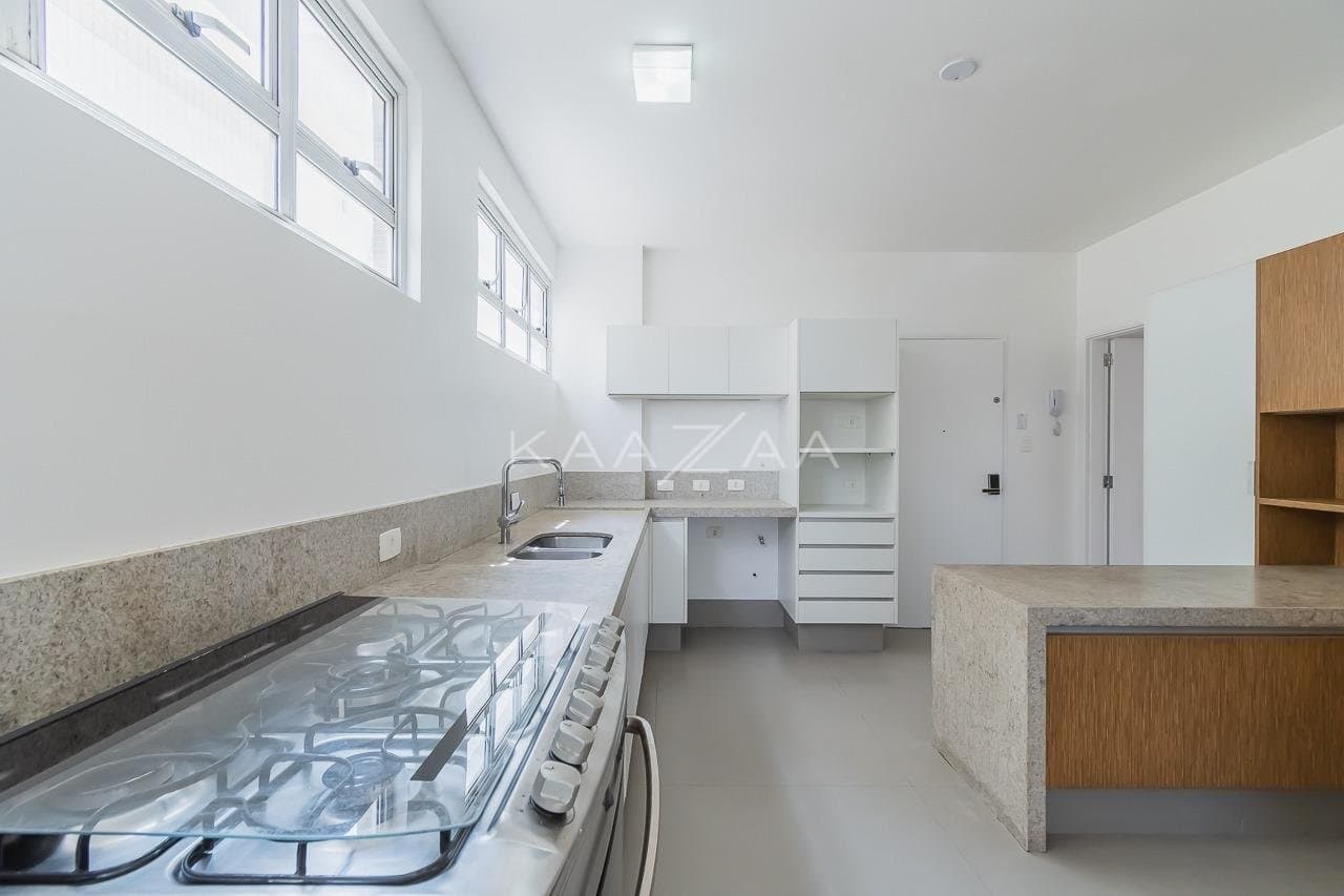 Apartamento para locação no Jardim Paulistano - Foto 11
