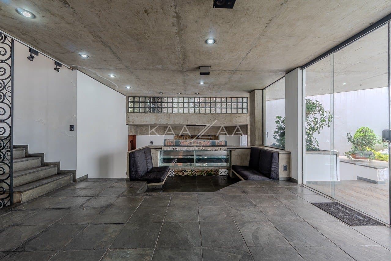 Casa para venda e locação em Alto de Pinheiros - Foto 10
