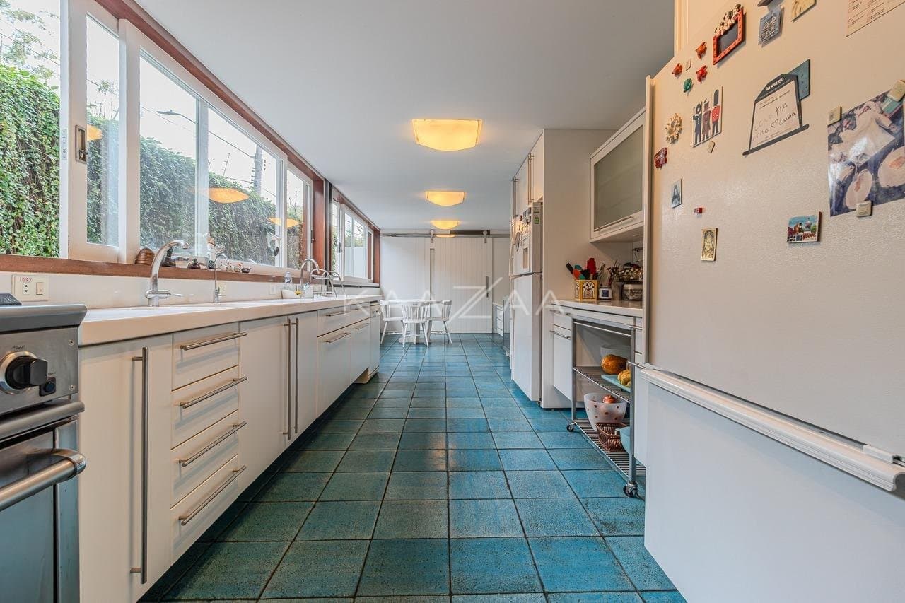 Casa para venda e locação em Cidade Jardim - Foto 27