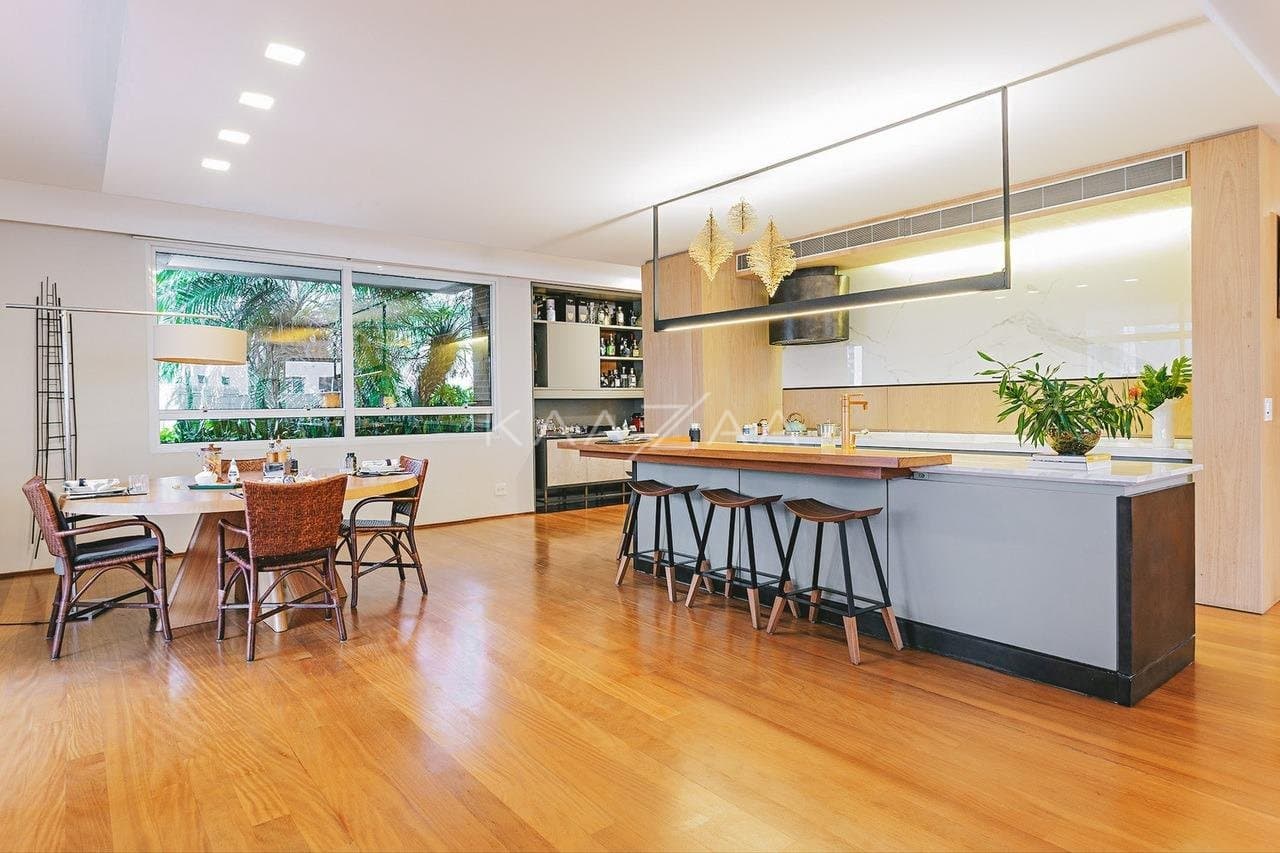 Apartamento à venda e locação no Itaim Bibi - Foto 11