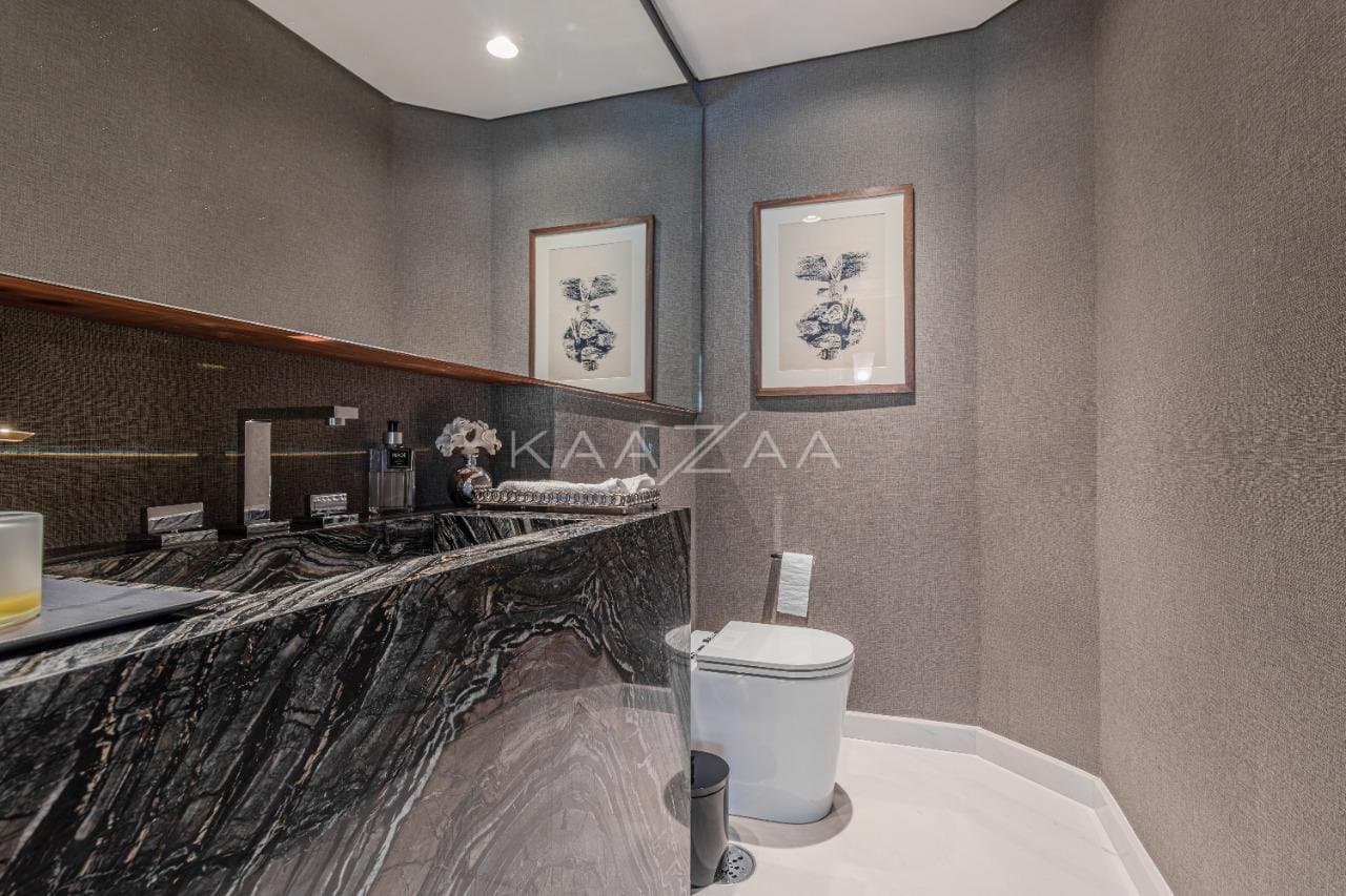 Apartamento à venda e locação no Jardim Europa - Foto 19
