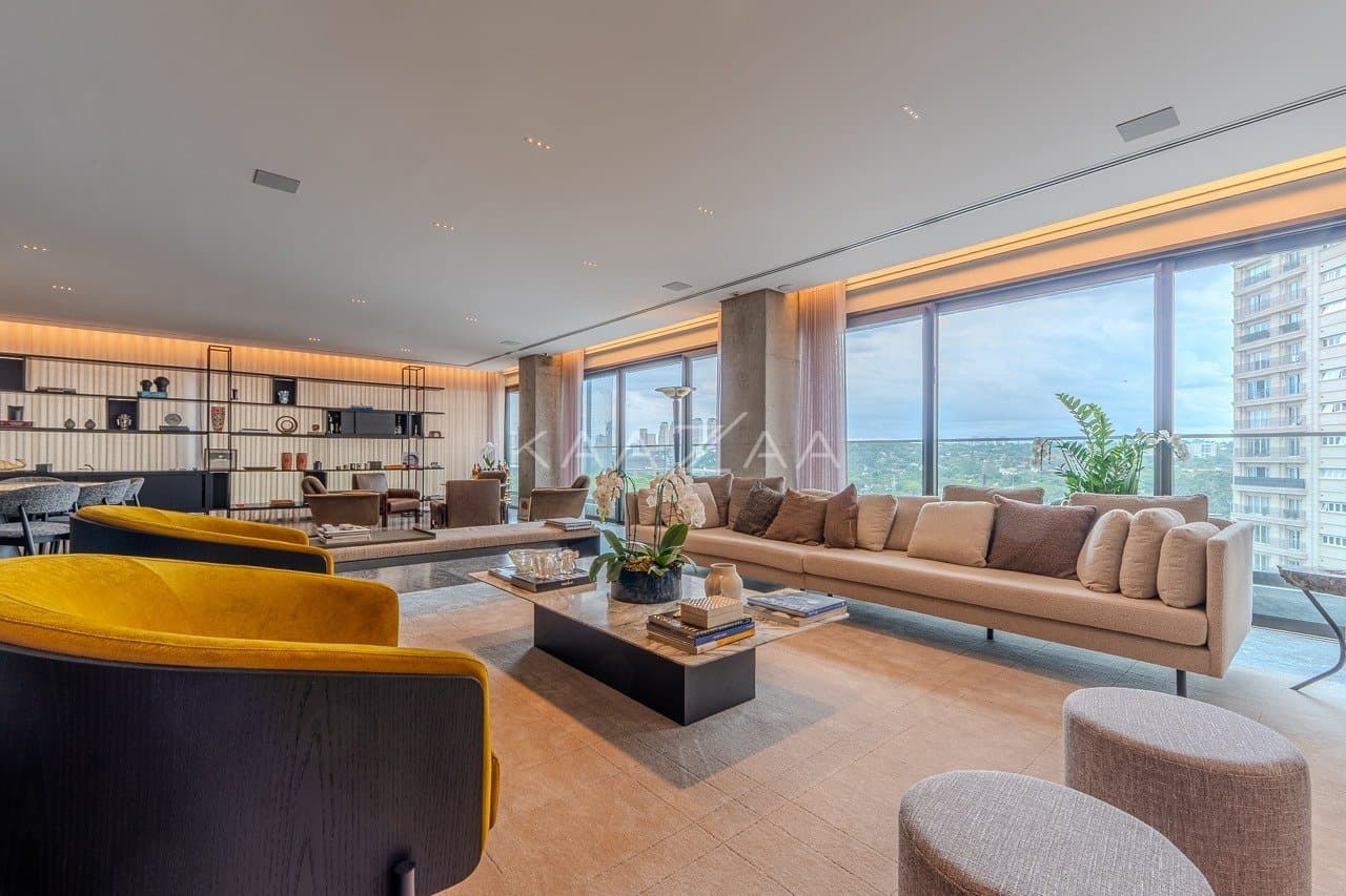 Apartamento à venda no Itaim Bibi - Foto 7