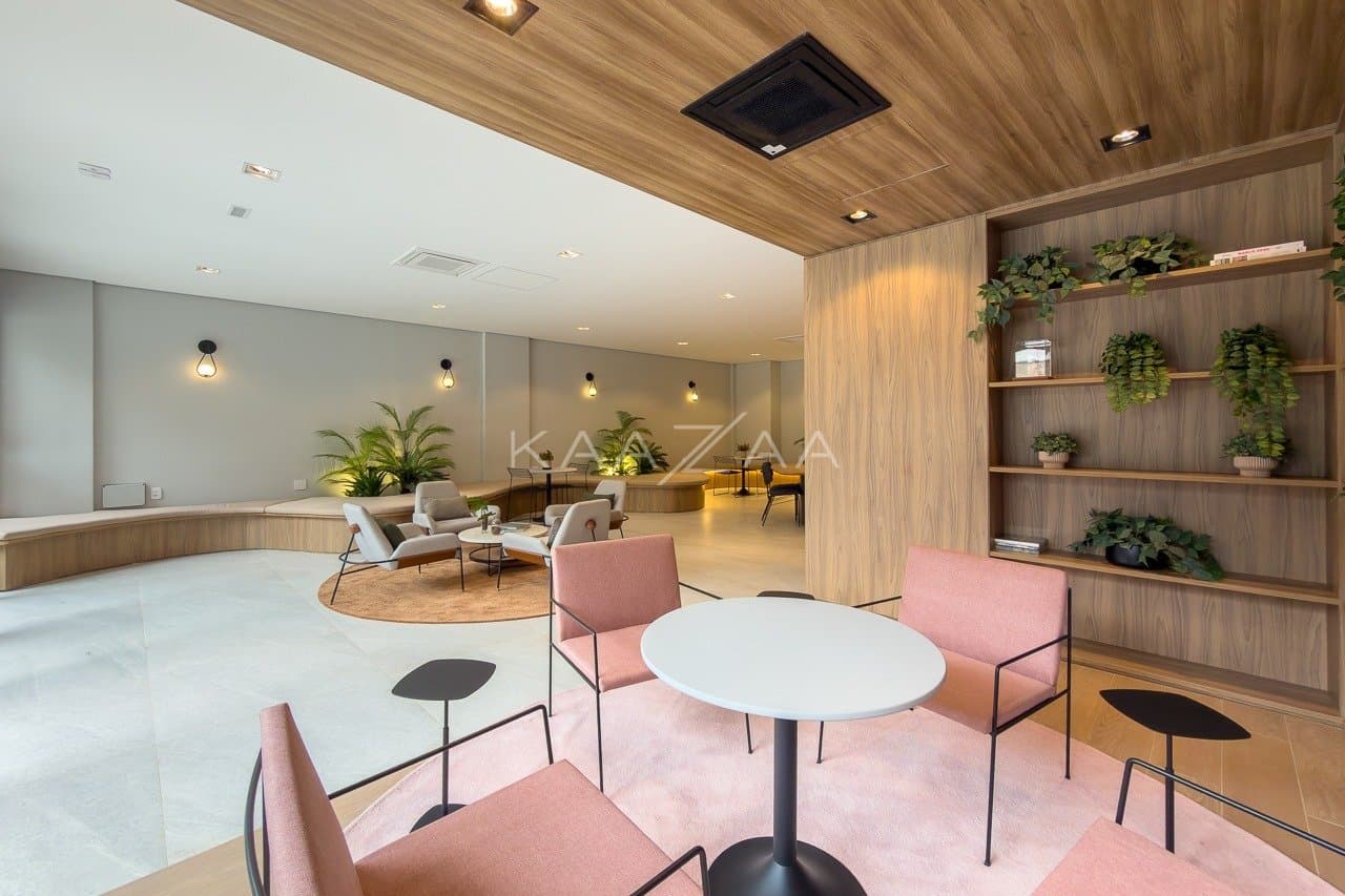 Apartamento à venda em Pinheiros - Foto 38
