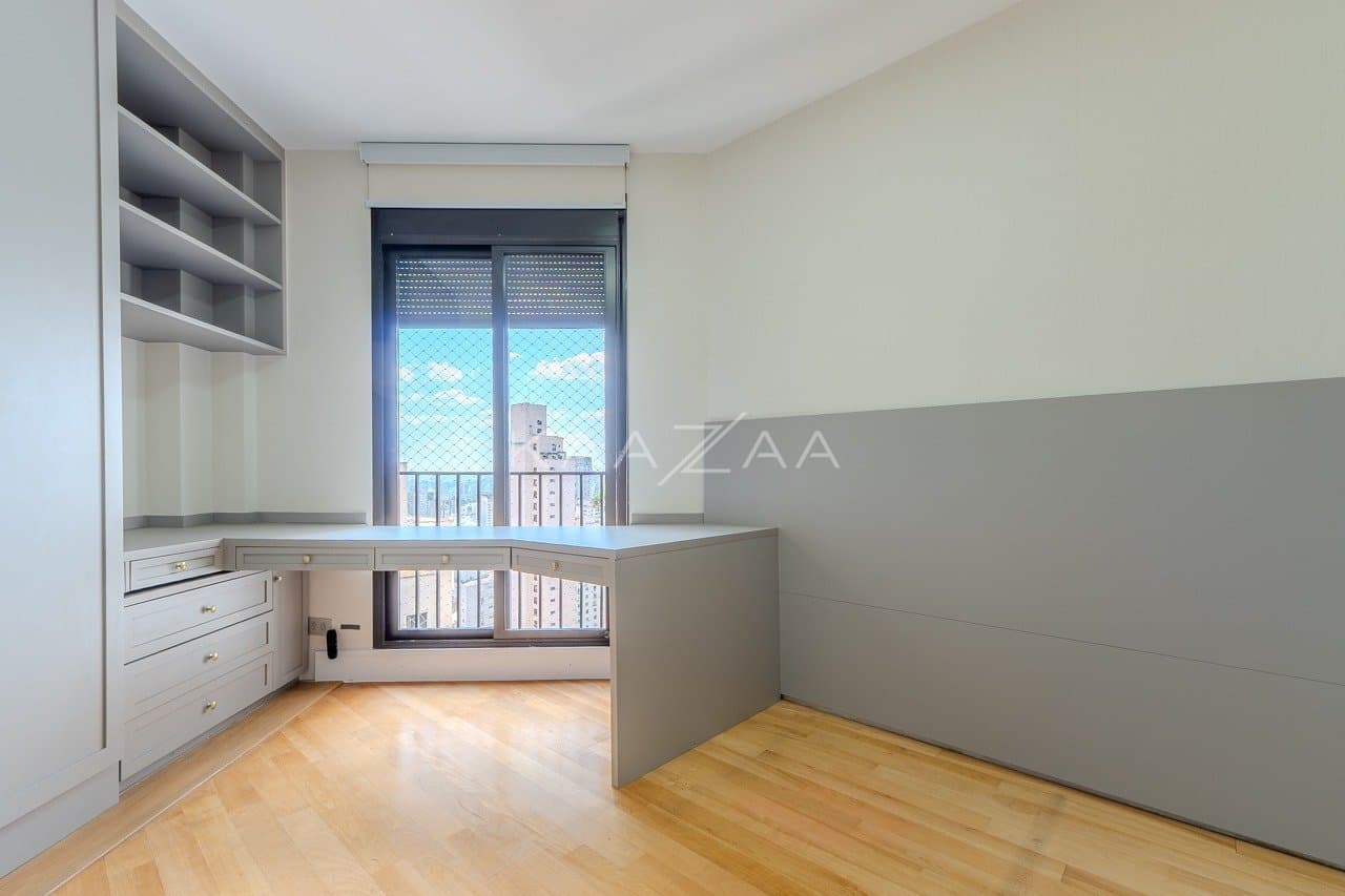 Apartamento no Jardins. - Foto 14