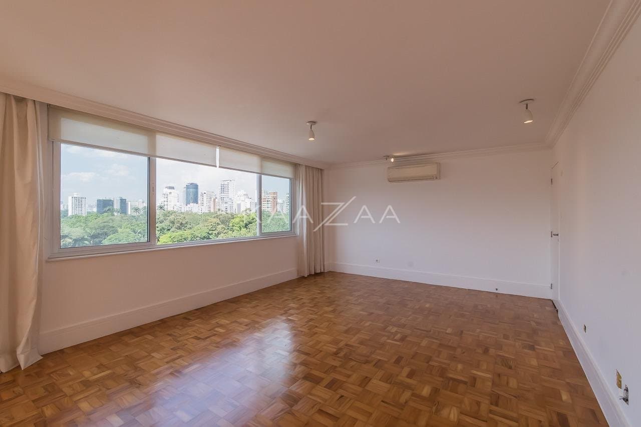 Apartamento para locação no Jardim Paulistano - Foto 7