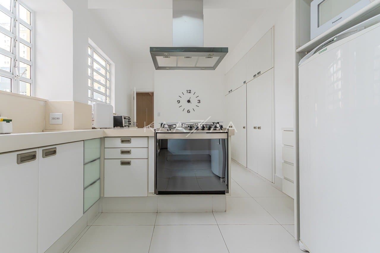 Apartamento para locação no Jardins - Foto 11