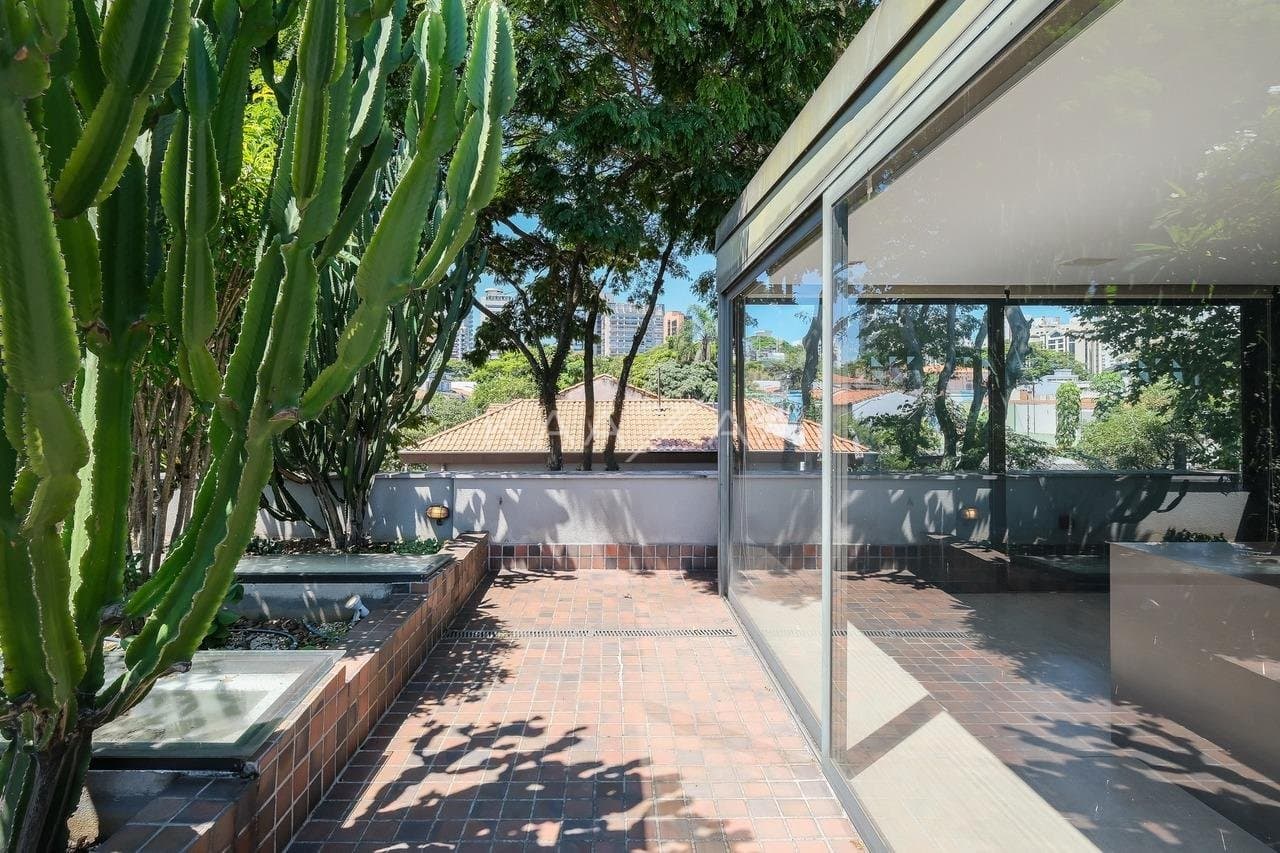 Casa triplex na Vila Nova Conceição. - Foto 4