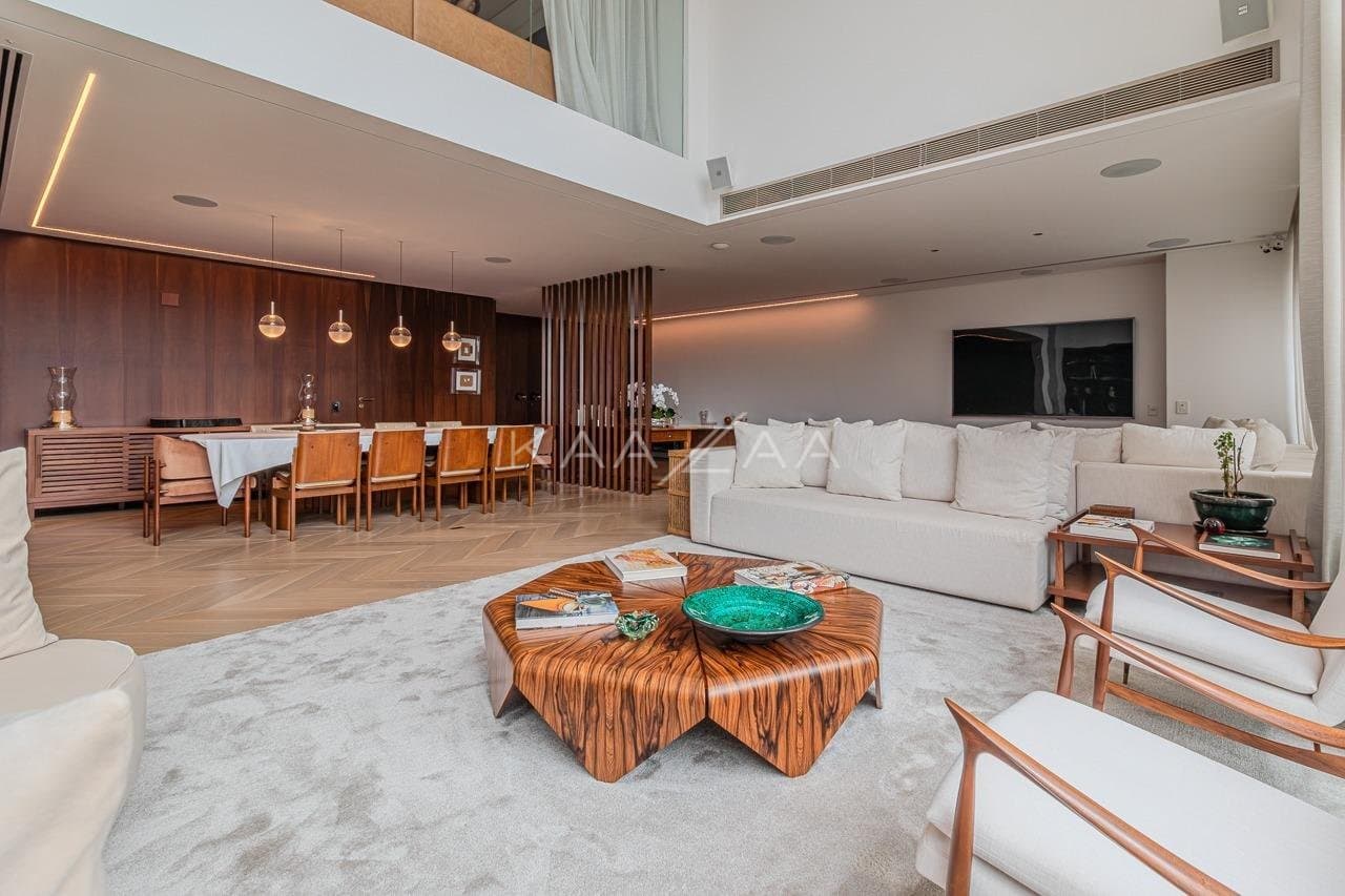 Apartamento à venda e locação na Vila Olímpia - Foto 6