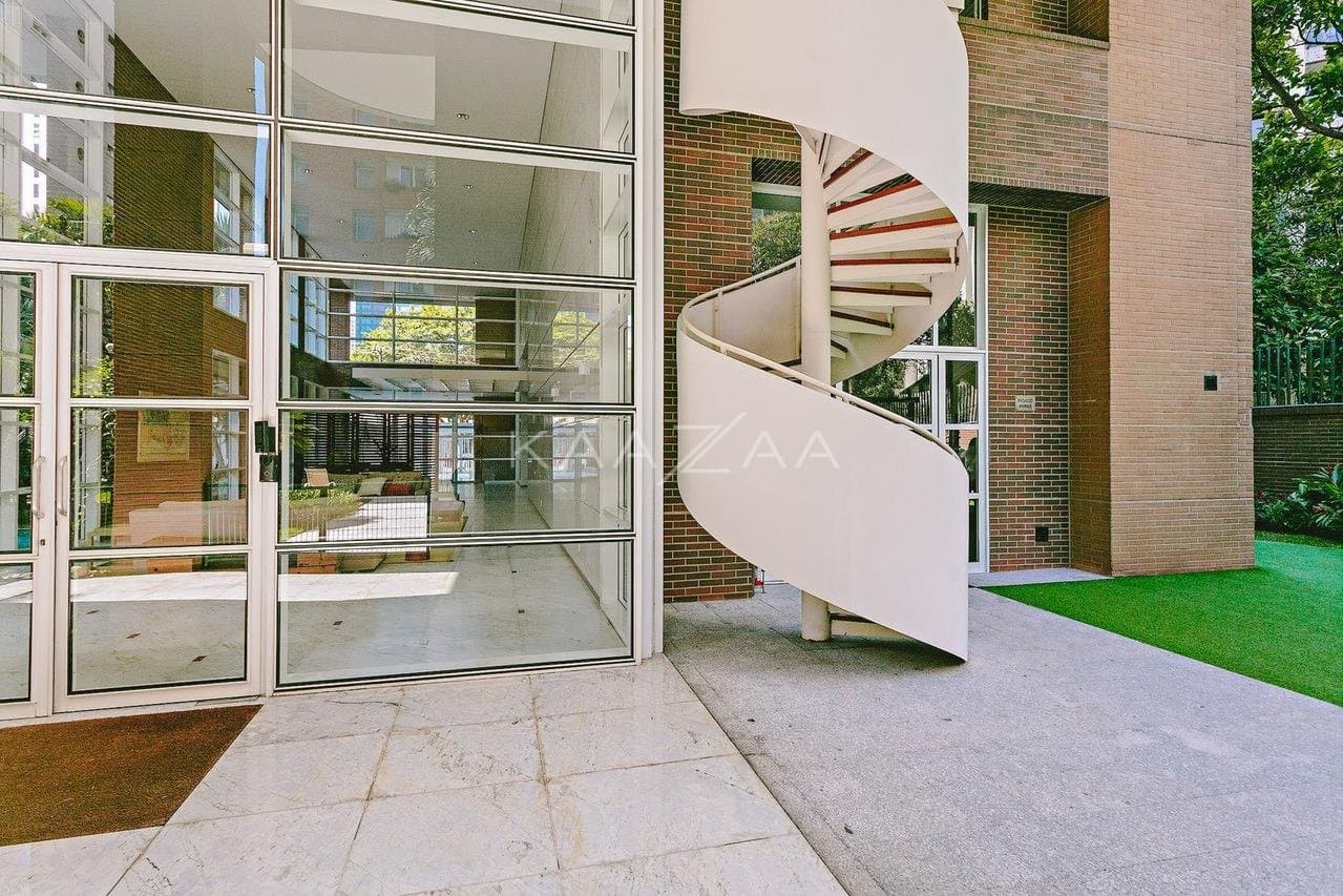 Apartamento à venda e locação no Itaim Bibi - Foto 33