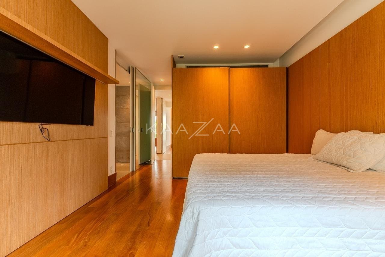 Apartamento à venda no Itaim Bibi - Foto 20