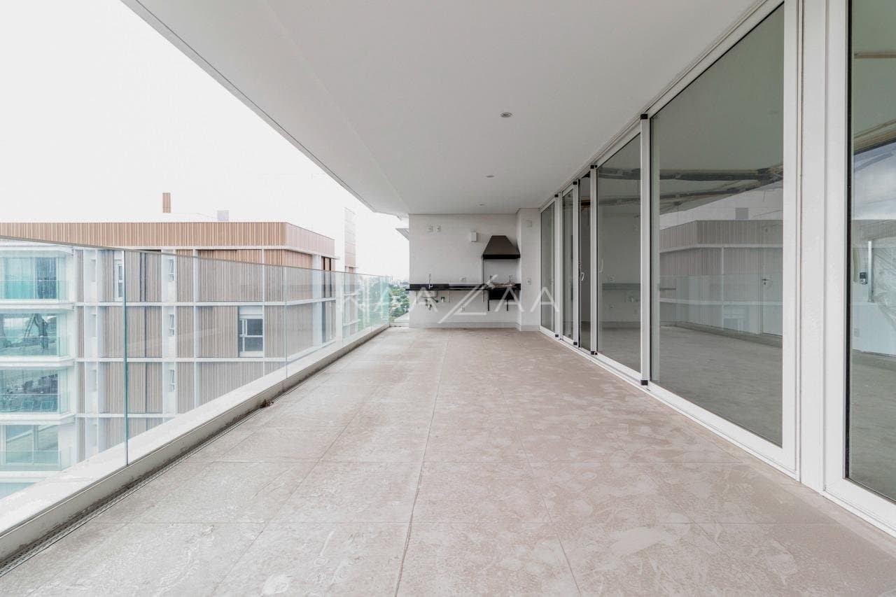Apartamento em Moema - Foto 4