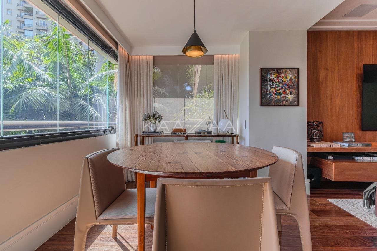 Apartamento à venda e locação no Jardim Europa - Foto 11