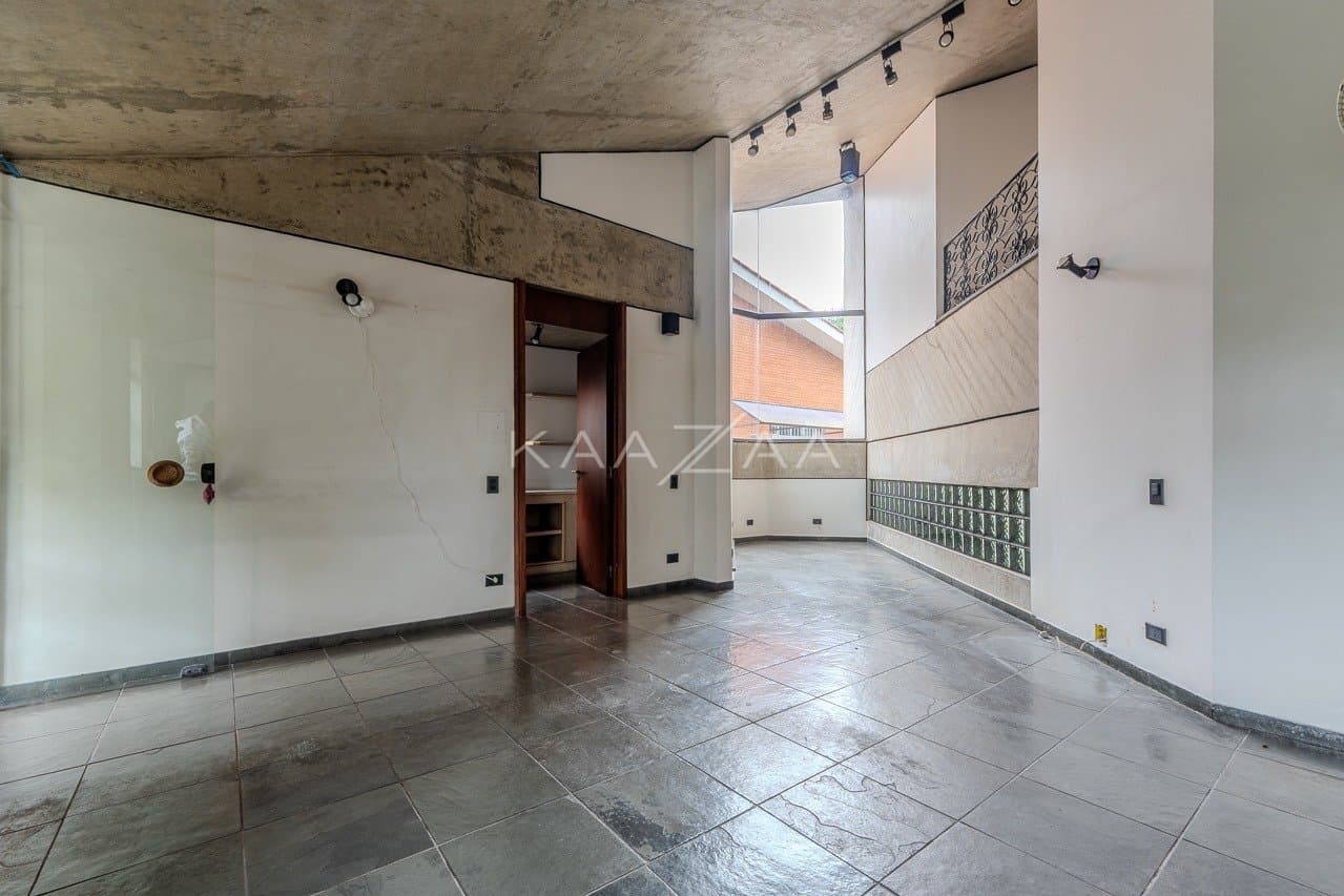 Casa para venda e locação em Alto de Pinheiros - Foto 34
