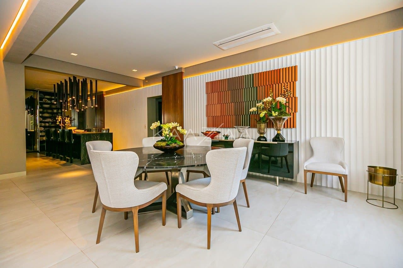 Apartamento à venda no Jardim Paulistano - Foto 7
