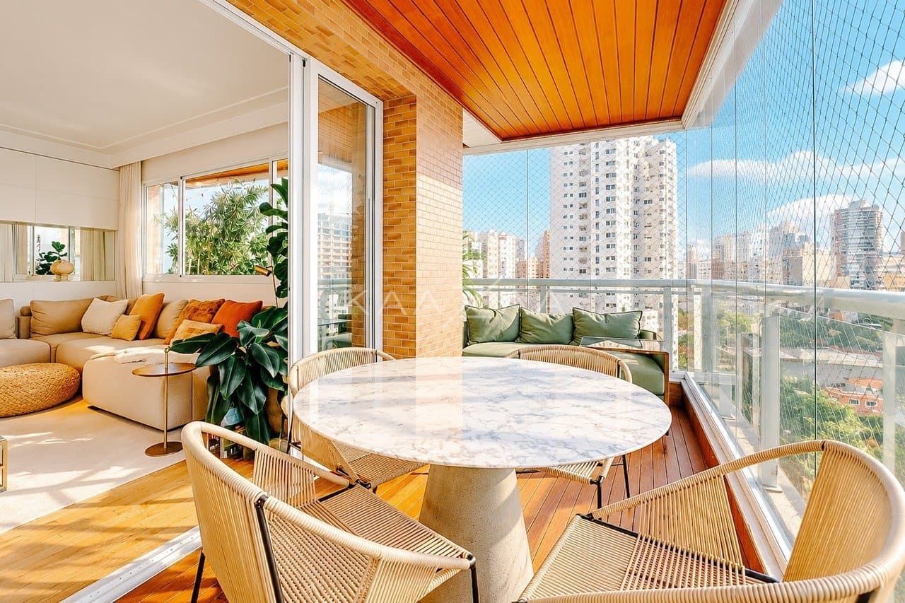 Apartamento à venda em Pinheiros - Foto 5