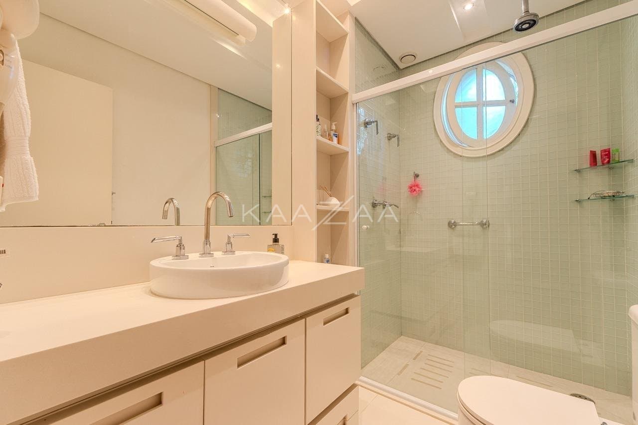 Apartamento à venda no Jardim Europa - Foto 18