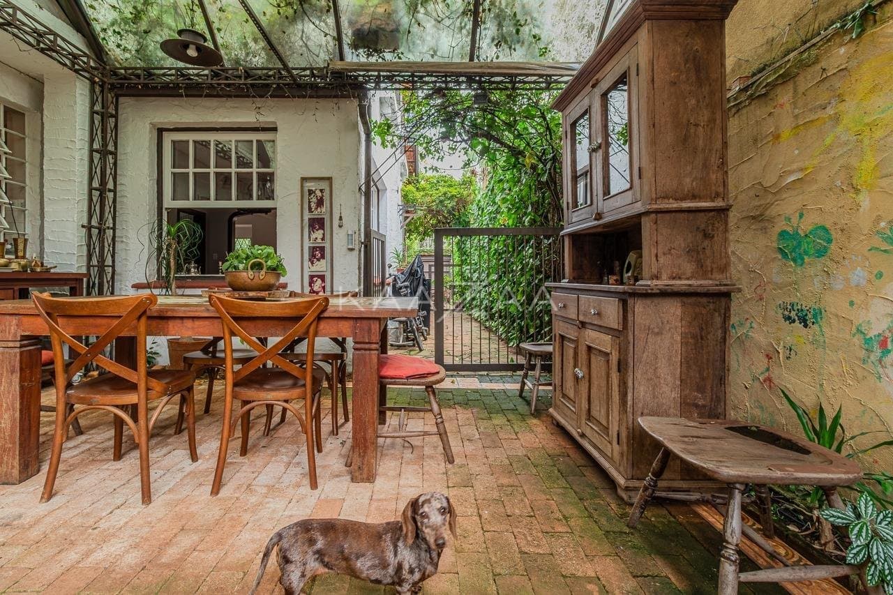 Casa para locação no Jardim Paulista - Foto 12