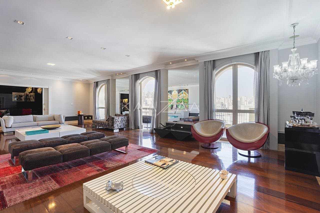 Apartamento à venda no Jardim Paulista - Foto 5