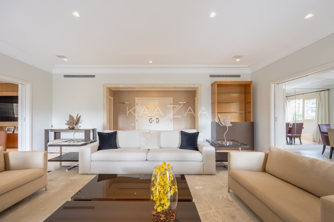 Apartamento para locação na Vila Nova Conceição - Foto 14