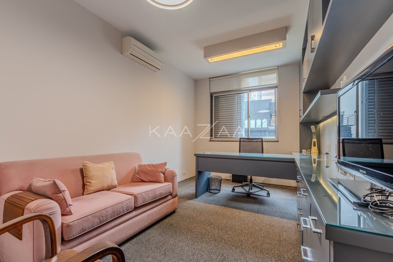 Apartamento para locação no Jardins - Foto 21