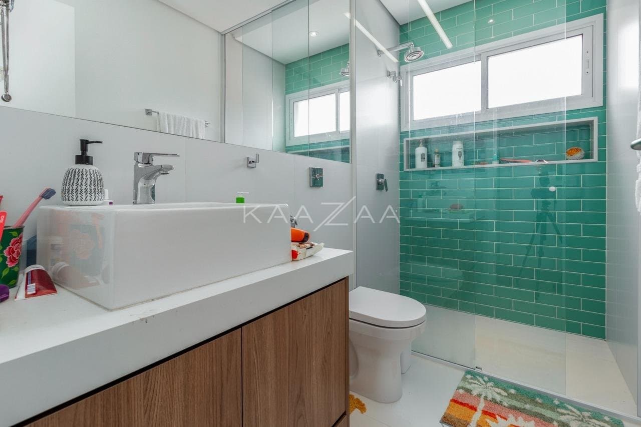 Casa à venda em Alto de Pinheiros - Foto 21