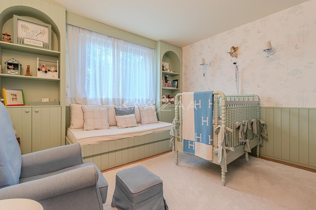 Apartamento garden à venda no Itaim Bibi - Foto 22