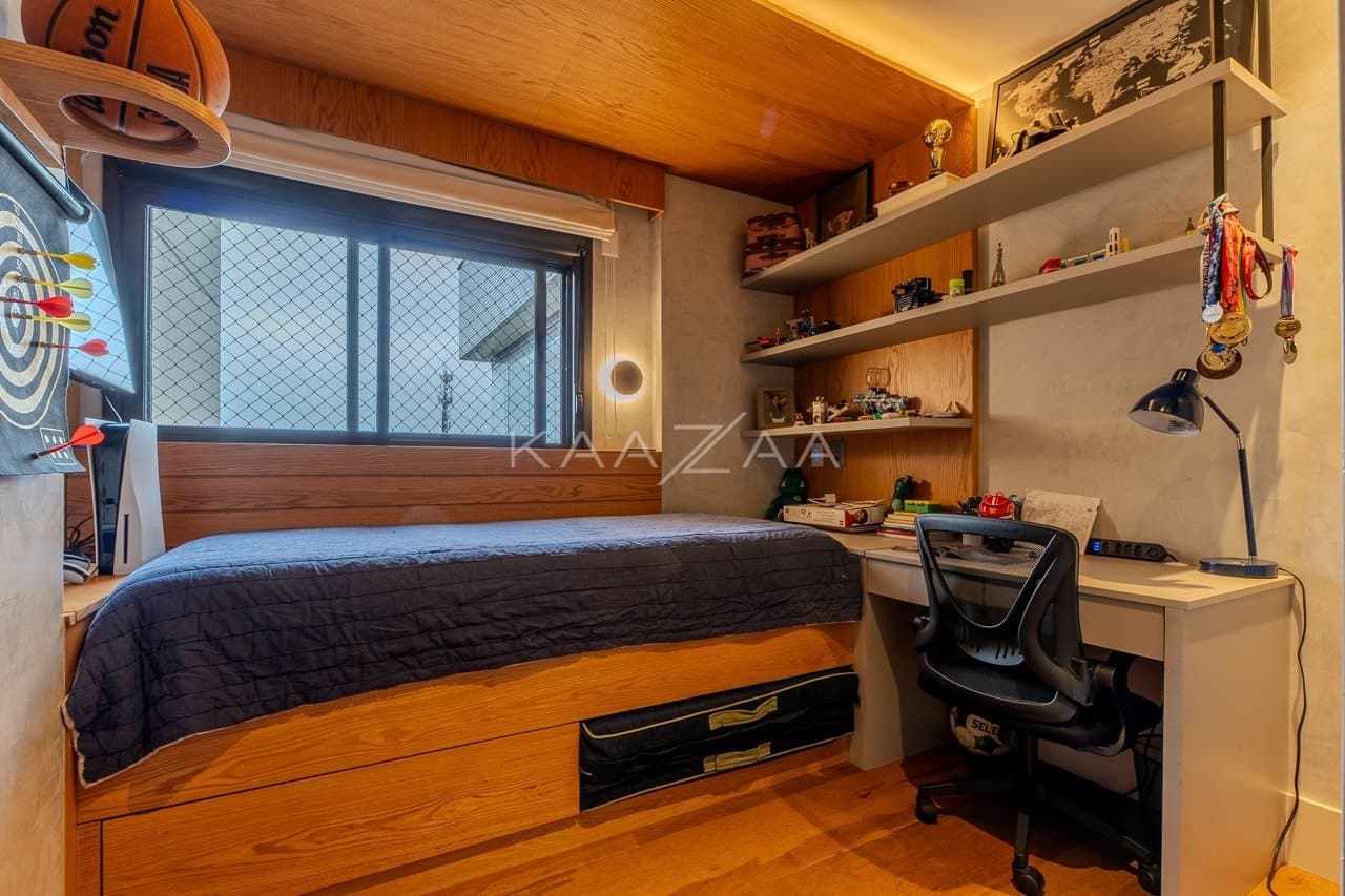 Apartamento à venda no Jardim Guedala - Foto 20