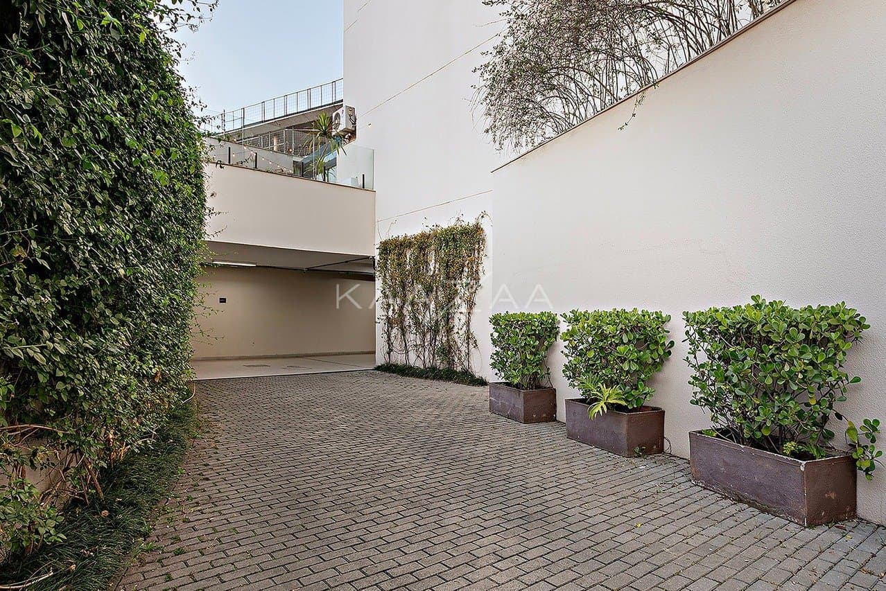 Casa em condomínio para venda e locação em Cidade Jardim - Foto 54