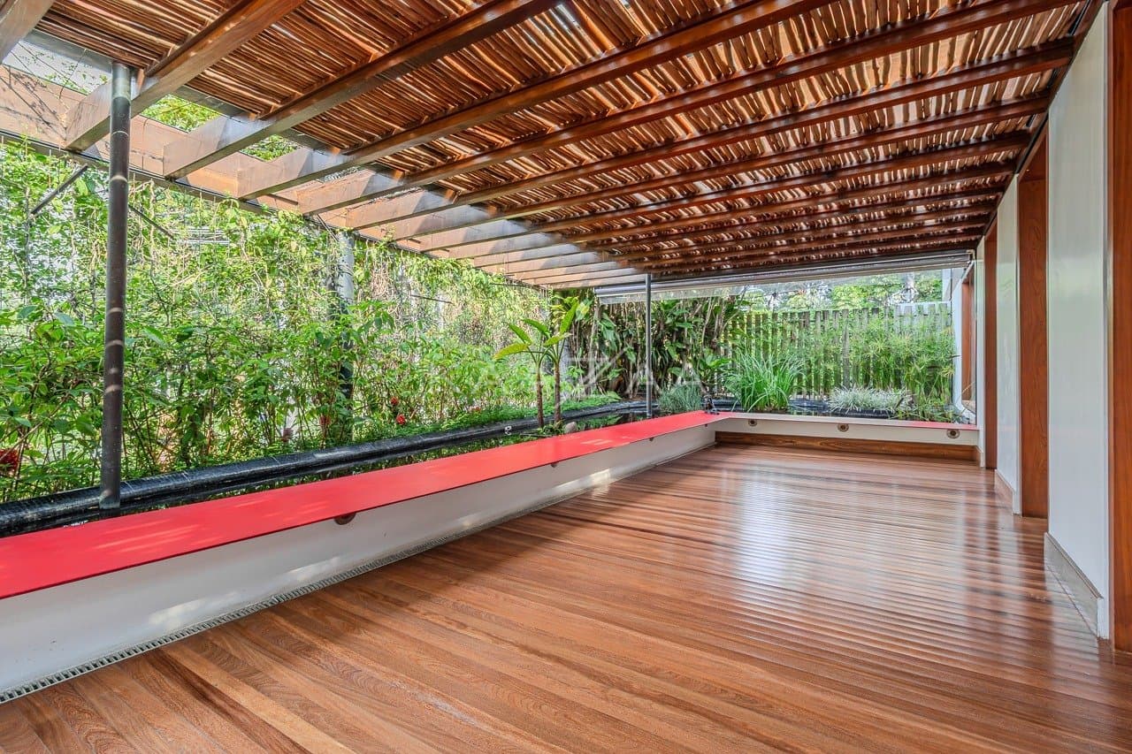 Casa para venda e locação em Cidade Jardim - Foto 40