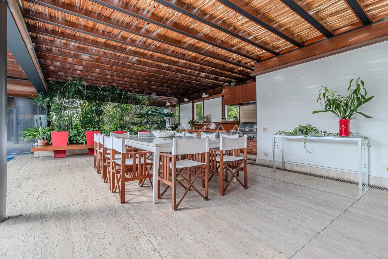 Casa para venda e locação em Cidade Jardim - Foto 8