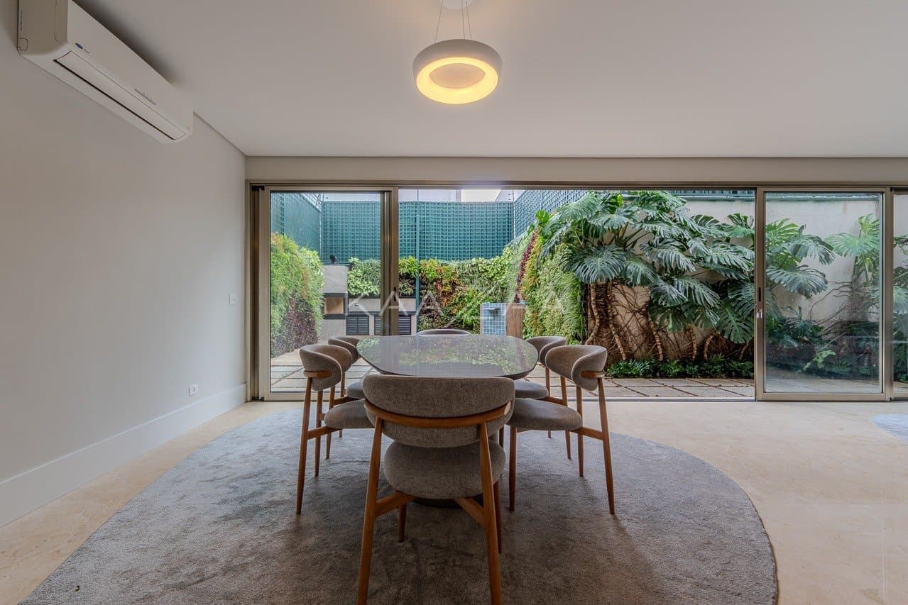 Casa à venda no Jardim Paulistano - Foto 7