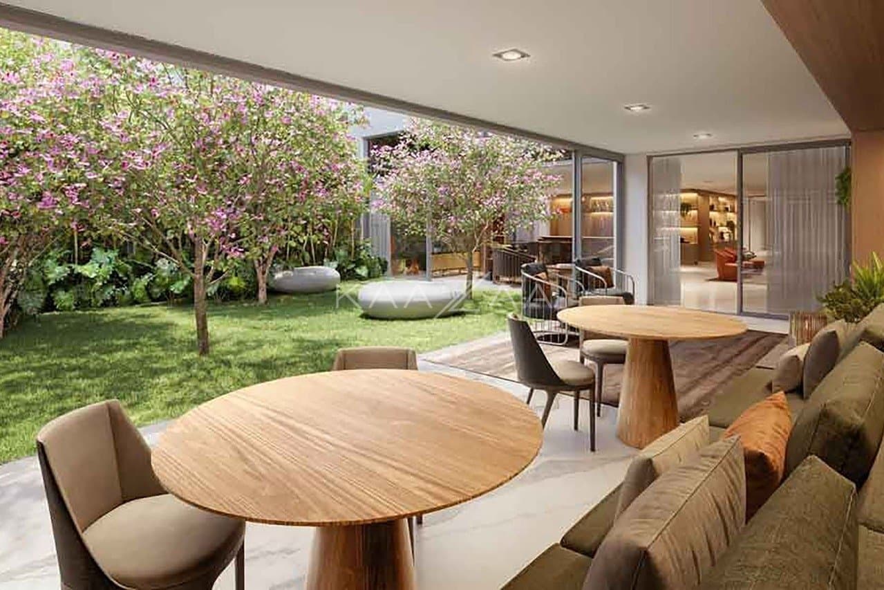 Cobertura duplex à venda no Jardim Paulista - Foto 12