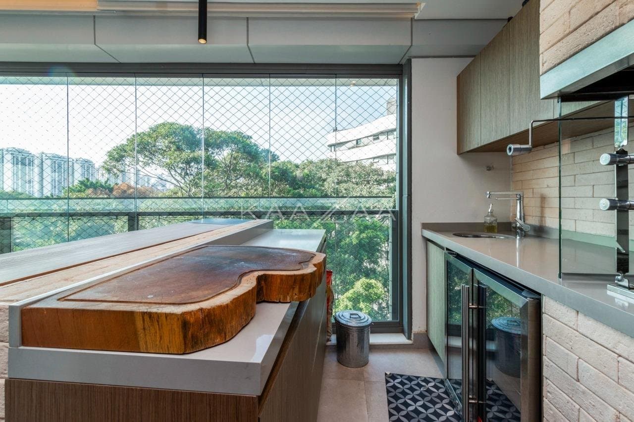 Apartamento em Pinheiros - Foto 12