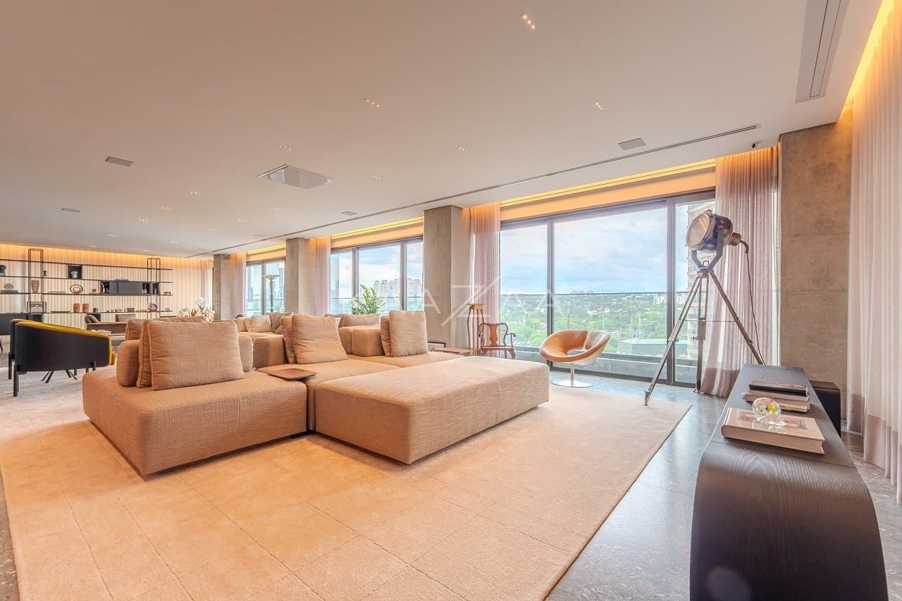 Apartamento à venda no Itaim Bibi - Foto 9