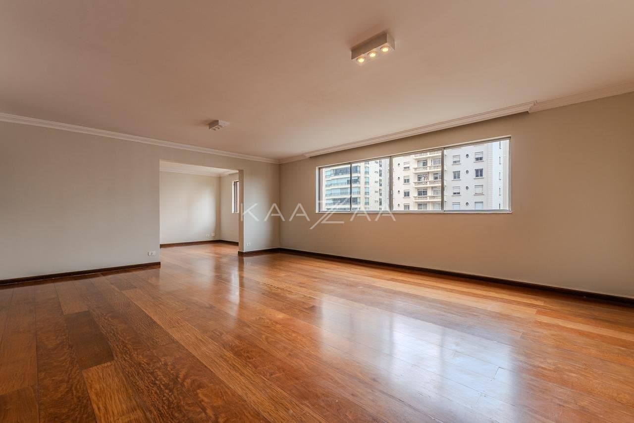 Apartamento para locação no Itaim Bibi - Foto 1