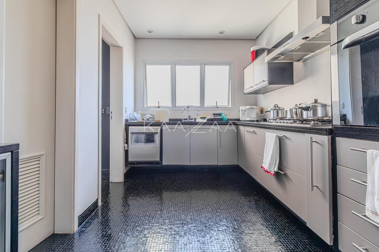 Apartamento à venda em Moema - Foto 15