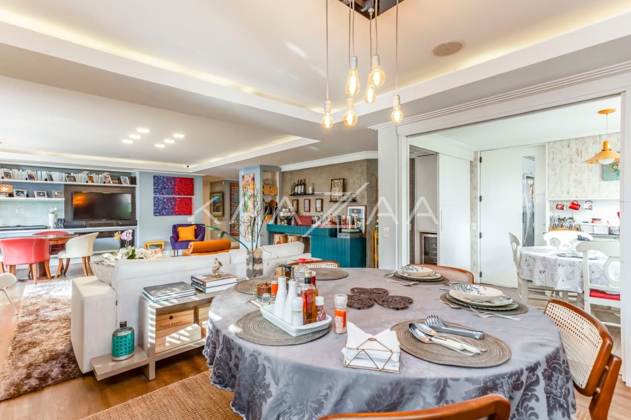 Apartamento à venda no Itaim Bibi - Foto 7