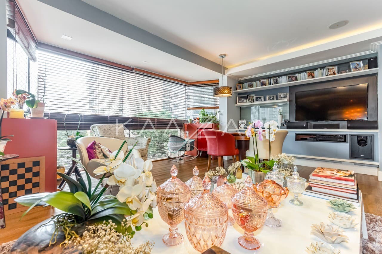 Apartamento à venda no Itaim Bibi - Foto 2