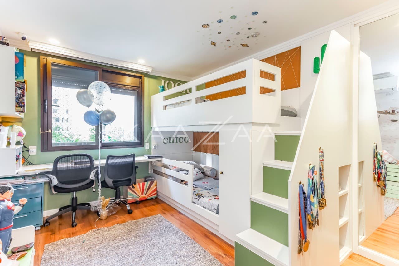 Apartamento à venda no Itaim Bibi - Foto 18