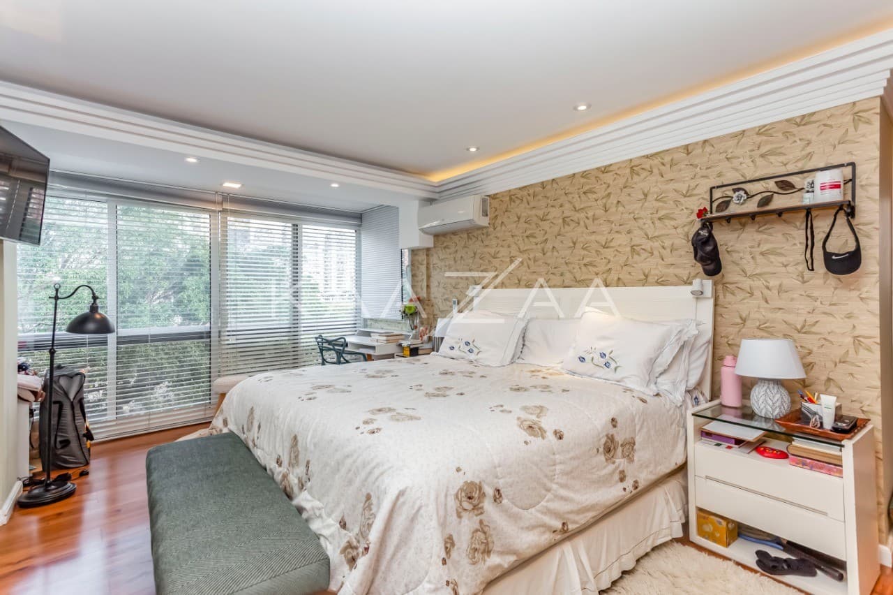 Apartamento à venda no Itaim Bibi - Foto 15