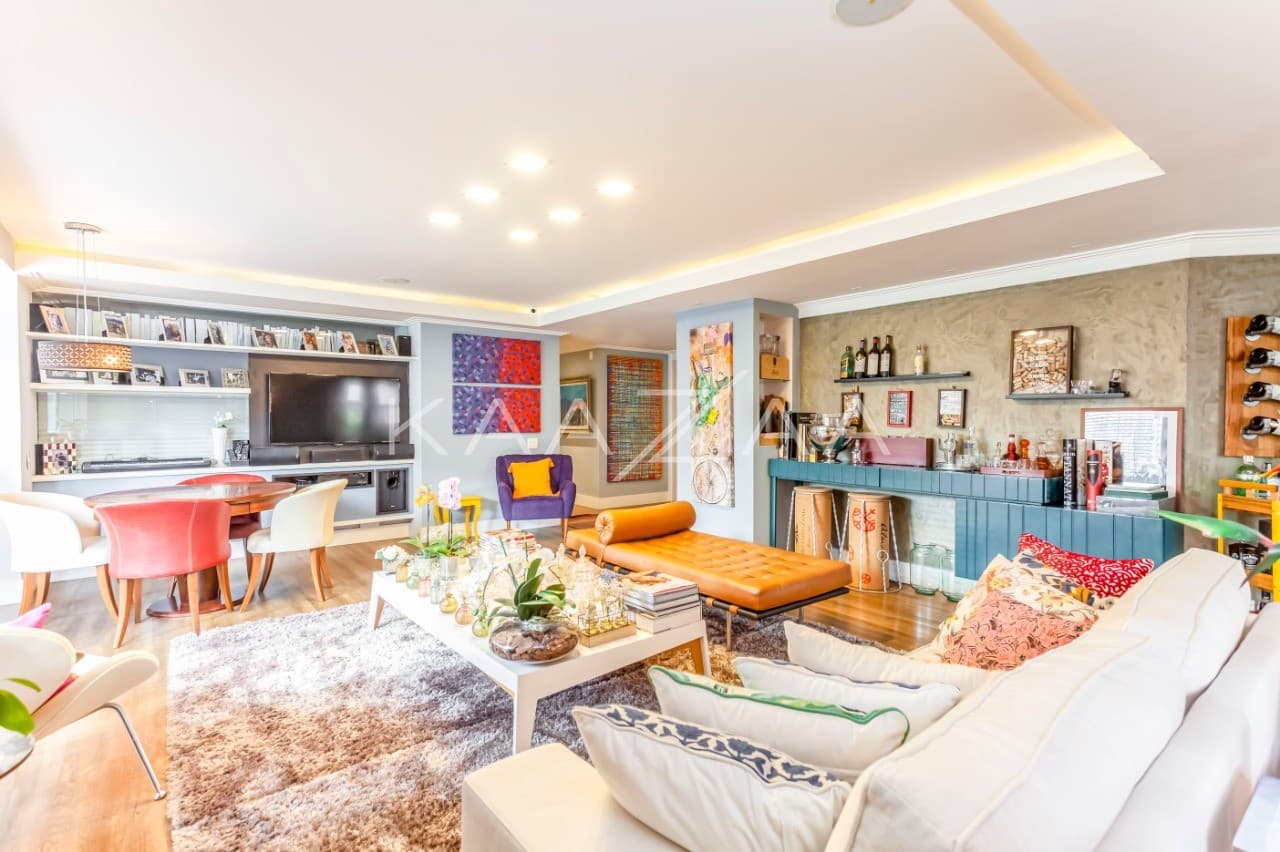 Apartamento à venda no Itaim Bibi - Foto 8